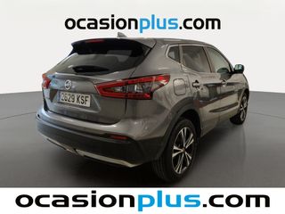 Nissan Qashqai DIG-T 140 N-Connecta 103 kW (140 CV)