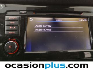 Nissan Qashqai DIG-T 140 N-Connecta 103 kW (140 CV)