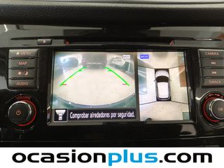 Nissan Qashqai DIG-T 140 N-Connecta 103 kW (140 CV)