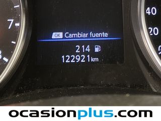 Nissan Qashqai DIG-T 140 N-Connecta 103 kW (140 CV)