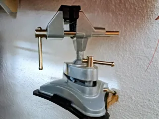 Tornillo de banco NUEVO