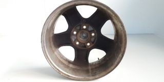 Ssangyong 348093 18x7.5jet43 llanta actyon 2.0 xdi