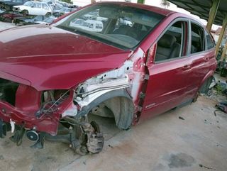 Ssangyong 348093 18x7.5jet43 llanta actyon 2.0 xdi