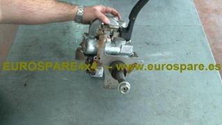 48810 jg40b columna direccion nissan x-trail 22231