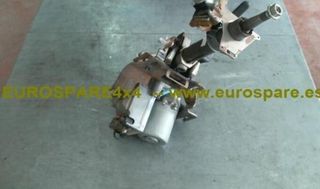 48810 jg40b columna direccion nissan x-trail 22231