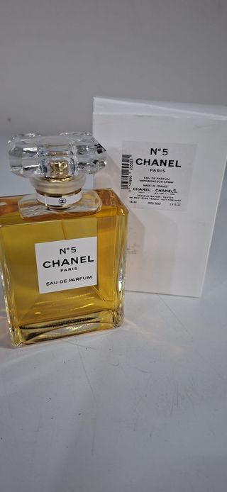 Chanel N°5 Eau de Parfum Mujer