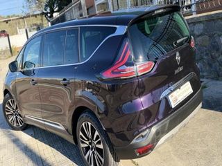 RENAULT Espace Initiale dCi 175 Aut. 7 plazas
