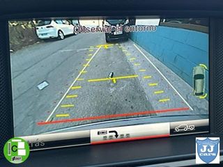 MERCEDES Clase CLS Shooting Brake 350 BlueEFFICIENCY