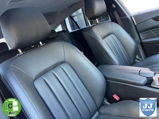 MERCEDES Clase CLS Shooting Brake 350 BlueEFFICIENCY