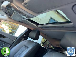 MERCEDES Clase CLS Shooting Brake 350 BlueEFFICIENCY