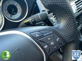 MERCEDES Clase CLS Shooting Brake 350 BlueEFFICIENCY