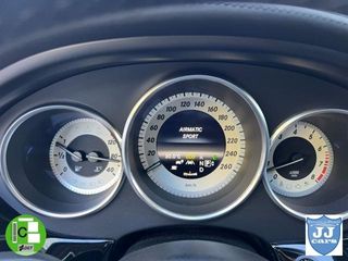 MERCEDES Clase CLS Shooting Brake 350 BlueEFFICIENCY