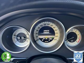 MERCEDES Clase CLS Shooting Brake 350 BlueEFFICIENCY