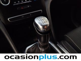 Renault Megane Zen TCe 103 kW (140 CV) GPF