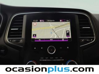 Renault Megane Zen TCe 103 kW (140 CV) GPF