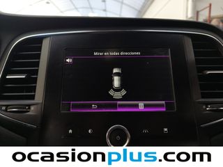 Renault Megane Zen TCe 103 kW (140 CV) GPF