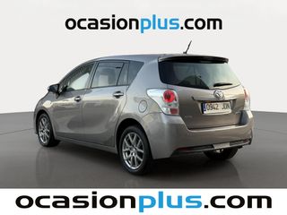 Toyota Verso 115D Comfort 7plazas 82 kW (112 CV)