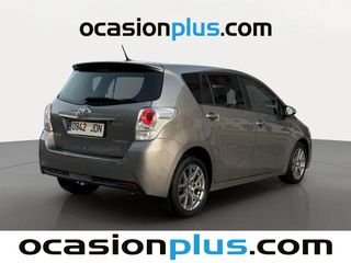 Toyota Verso 115D Comfort 7plazas 82 kW (112 CV)