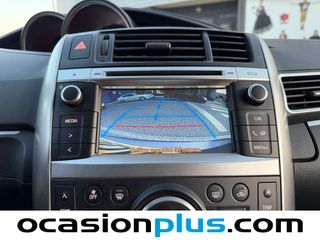 Toyota Verso 115D Comfort 7plazas 82 kW (112 CV)