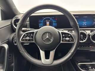 Mercedes-Benz CLA CLA 180 Shooting Brake