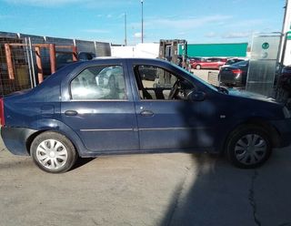 5142421 mando elevalunas delantero dacia logan 1.5