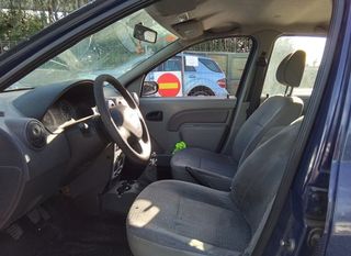 5142421 mando elevalunas delantero dacia logan 1.5