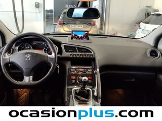 Peugeot 3008 PureTech 130 S&S Allure 96 kW (130 CV)