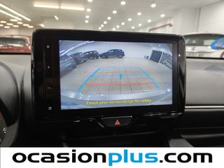 Toyota Yaris 120H Active Plus 85 kW (116 CV)