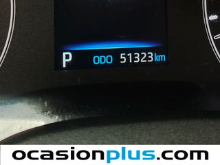 Toyota Yaris 120H Active Plus 85 kW (116 CV)