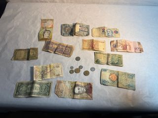 Colección Monedas Históricas