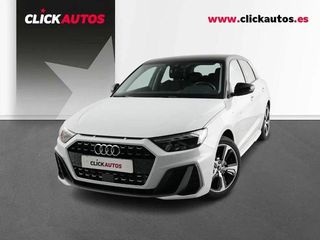 AUDI A1 SPORTBACK 30 1.0 TFSI 116CV ADRENALIN + PACK