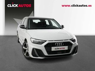 AUDI A1 SPORTBACK 30 1.0 TFSI 116CV ADRENALIN + PACK