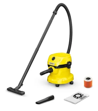 Karcher WD 2 Plus V-12 Aspirador