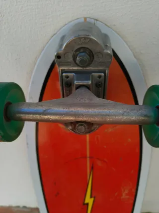 Yow Surfskate 31-32 Pipe