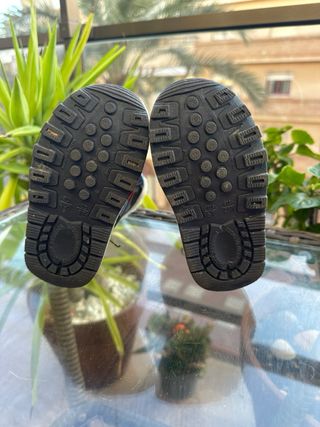 Botas de nieve para bebé Talla 20/21