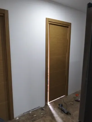 Electricista fontanero aire acondicionado pentora