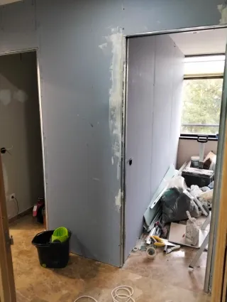 Electricista fontanero aire acondicionado pentora