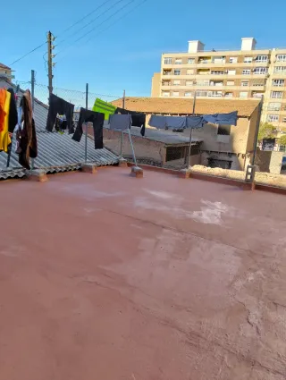 Electricista fontanero aire acondicionado pentora