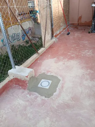 Electricista fontanero aire acondicionado pentora