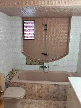 Electricista fontanero aire acondicionado pentora