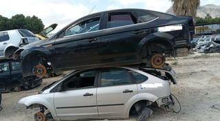 Llanta ford 71/2x17eh2 mondeo iv 2.0 tdci 384838