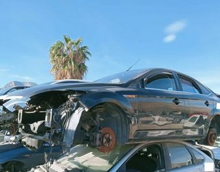 Llanta ford 71/2x17eh2 mondeo iv 2.0 tdci 384838