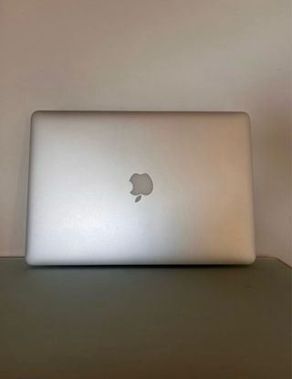 MacBook Pro Argento 15 Pollici