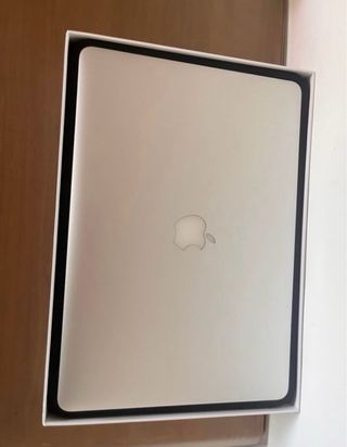 MacBook Pro Argento 15 Pollici
