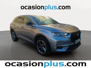 DS DS7 Crossback PureTech 130 Bastille+ AT 96 kW (131 CV)