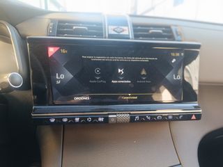 DS DS7 Crossback PureTech 130 Bastille+ AT 96 kW (131 CV)