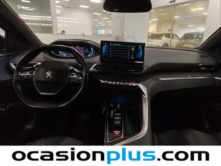 Peugeot 3008 Hybrid 300 Allure Pack e-EAT8 221 kW (300 CV)