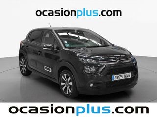 Citroen C3 PureTech 110 S&S Max 81 kW (110 CV)