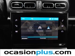 Citroen C3 PureTech 110 S&S Max 81 kW (110 CV)