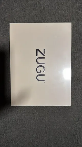 Funda ZUGU para iPad Pro